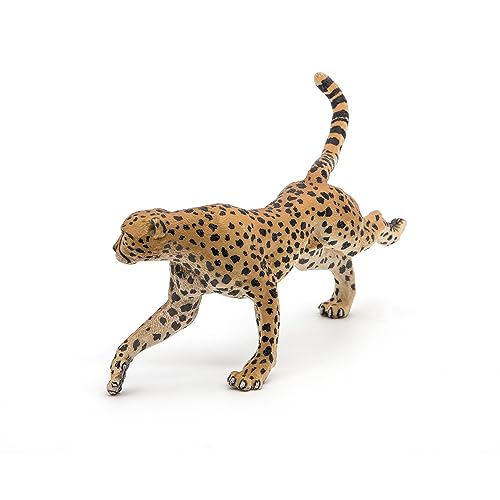 Papo figurine guépard courant - vue 10