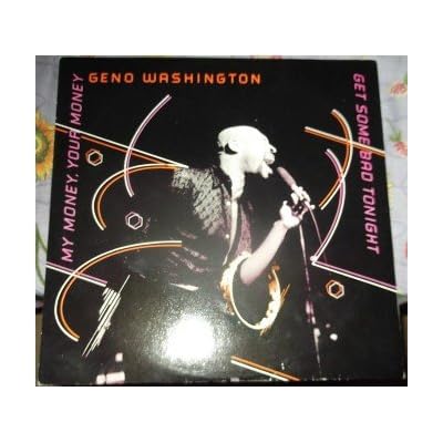 My Money, Your Money