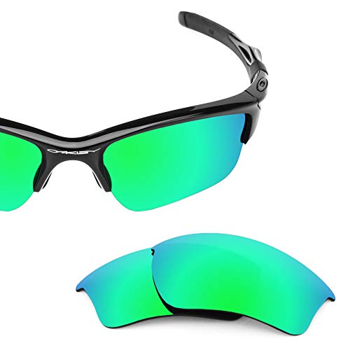 Image of Revant Replacement Lenses for Oakley Half Jacket 2.0 XL OO9154 Sunglasses