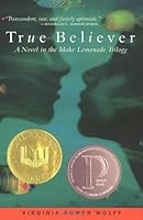 Algopix Similar Product 3 - True Believer (Make Lemonade, Book 2)
