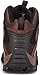 WOLVERINE Men's Wilderness Waterproof Hiker Boot, Brown, 9 X-Wide US