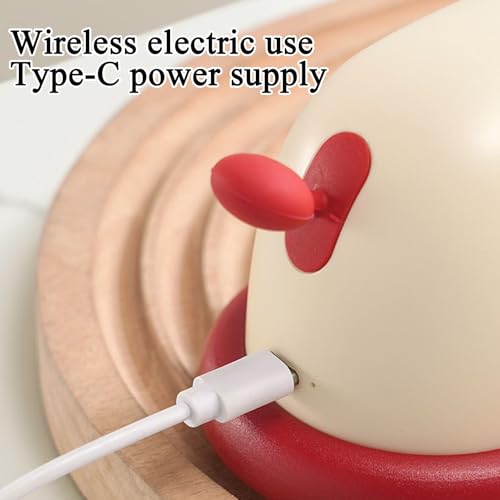 Affûteur électrique de couteaux compact pour appartement et camping - 7