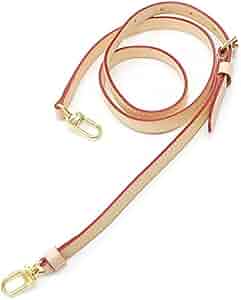 ルイヴィトンショルダーベルト LOUIS VUITTON ルイヴィトン ショルダーストラップ ショルダー