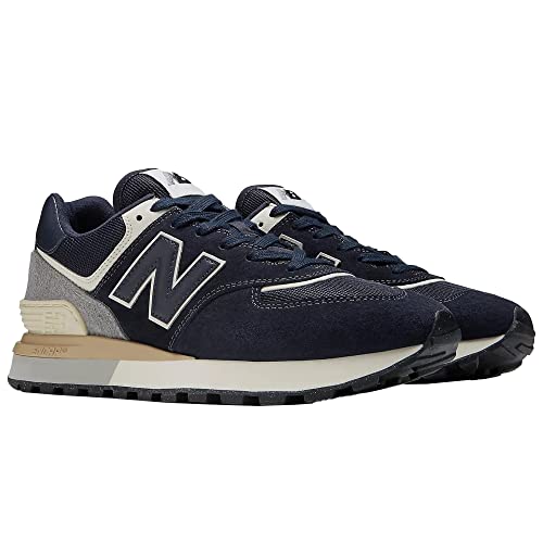 New Balance New Balance Men's Sneaker, Blue Navy, 11.5