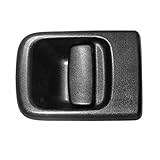  Meisijia Auto-hintere Heckklappe Türgriff Aussen für Renault, Rück Ersatz für Renault Master MK2 / Vauxhall 1998-2010 Schwanz Box