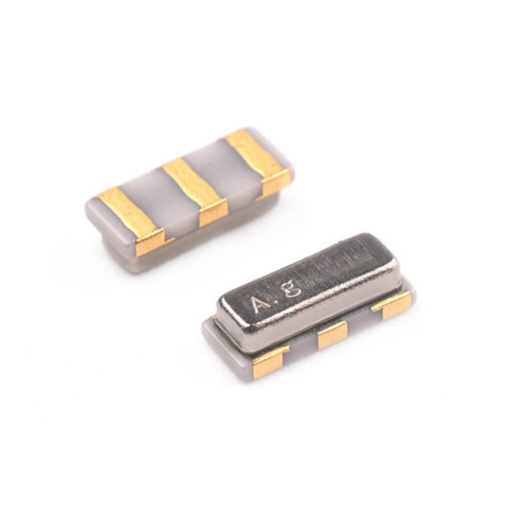 5PCS Crystal Oscillator 3213 16M 16MHZ 16.000MHZ CSTCE 3Pin SMD-3