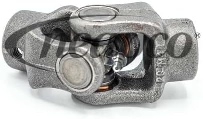 11-1400 Power Take Off Yoke and Universal Joint Assembly