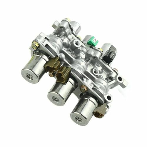 Bloc solénoïde de transmission 4F27E pour Focus, Fiesta et CX-7 - 3