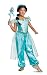 Disney Princess Jasmine Deluxe Girls' Costume
