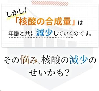 Amazon.co.jp: 白鳥ウェルファーマ 核酸ラクトザイムEX [栄養機能