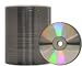 MediaPro Blank DVD - Professional Grade Silver Thermal Lacquer DVD-R - 100 Pack