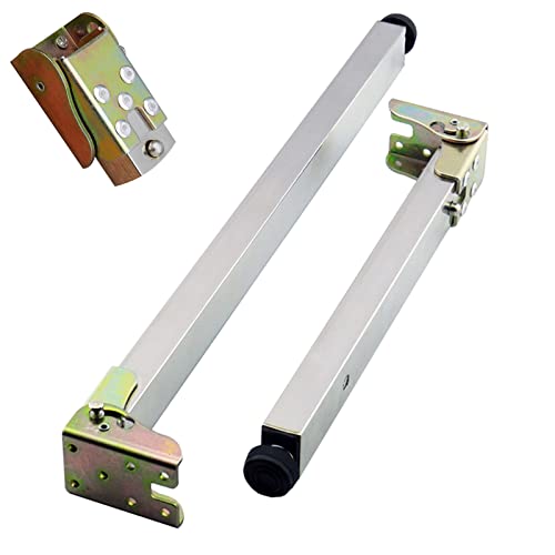 ܂肽݃e[urA30/40/50/60/70/80/90/100 / 110cm߉\ȉƋ̋rAő50kg̑ω׏dAݎT|[gtbg̓o[AR[q[e[uɎgpłAlWt (TCY : 29