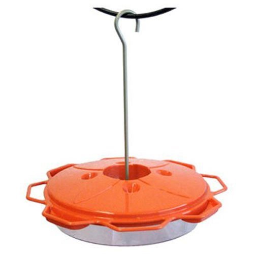 Woodlink Oriole Feeder Orange 12-16 Ounce - NAO1 by Woodlink