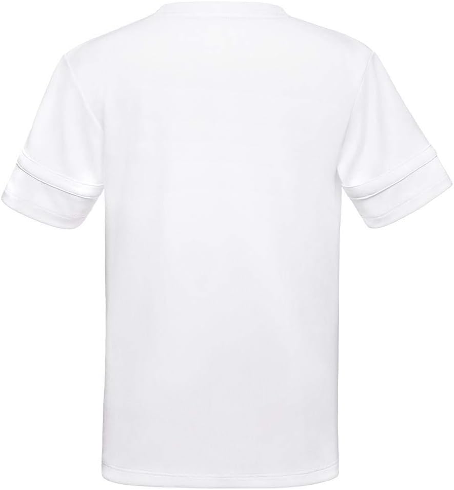 Fila Boys' Core Doubles Crew