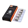 Geek Vape Résistances Zeus Mesh (5pcs) sans Nicotine ni Tabac Z2-0.2ohm