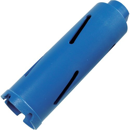 Silverline Diamond Core Drill 32 x 150mm 675082 1 Silverline Diamond Core Drill 32 x 150mm 675082