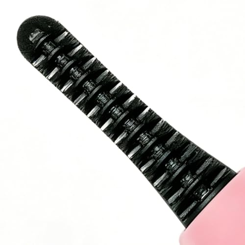 Recourbe-cils Chauffant Pour Femme - Température Réglable Électrique,Recourbe-cils Avec Indicateur De Batterie,Pour Femmes Filles Voyageuses Artistes Mariées Maison Voyage Salle De Sport