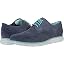 Ombre Blue Suede