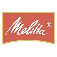 Melitta Optima Timer – Filterkaffeemaschine mit Glaskanne, entnehmbarem Wassertank und Timer-Funktion, für bis zu 8 Tassen Kaffee, in Schwarz/Edelstahl – Ansicht 2