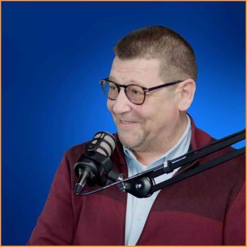 Waarom elk bedrijf NU een Cyber Intelligence-strategie nodig heeft | 52 Topics S3 - #39