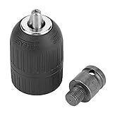 Adaptador de mandril utilizado principalmente para la conversión de llave de impacto.