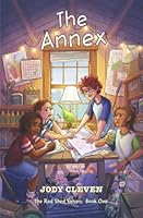 The Annex 1946425923 Book Cover