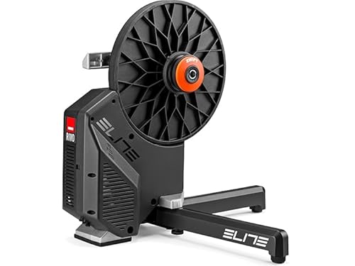 Ki ELITE RIVO with Zwift Cog and Click G[g