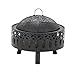 GOUDAN-QIU Przestrzeń grzejniki do użytku wewnątrz małych grzejników kryty przenośny węgiel brazier ogrzewanie kuchenki węglowej gospodarstwa domowego na zewnątrz grilla bezdymny brazier pieczeń piecz