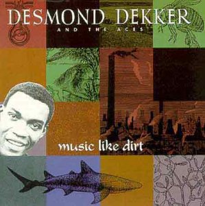 Music Like Dirt