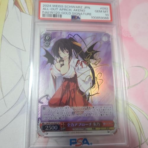 ���@�C�V�����@ �S�̓A�v���[�` ��T SP PSA10