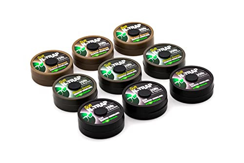 N-trap semi stiff 20lb