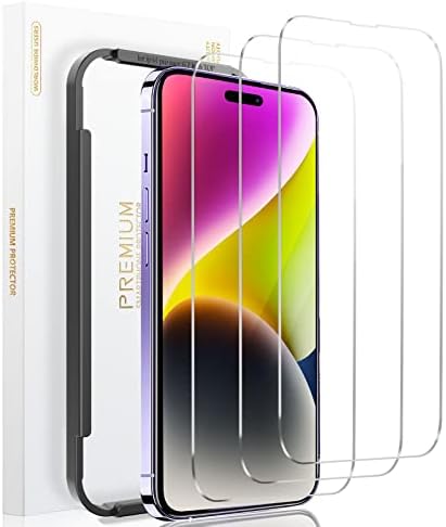 DOSNTO Screen Protector for Samsung Galaxy S10e Tempered Glass Full Coverage [Case Friendly] [Edge to Edge] [Bubble Free] [Anti-Scratch] [Touch Sensitive] [Ultra HD] Screen Guard Saver Shield Film