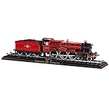 comprar lego harry potter expreso de hogwarts Spring assisted bumpers Noble Collection - Figura Harry Potter Tren Hogwarts Express Metal