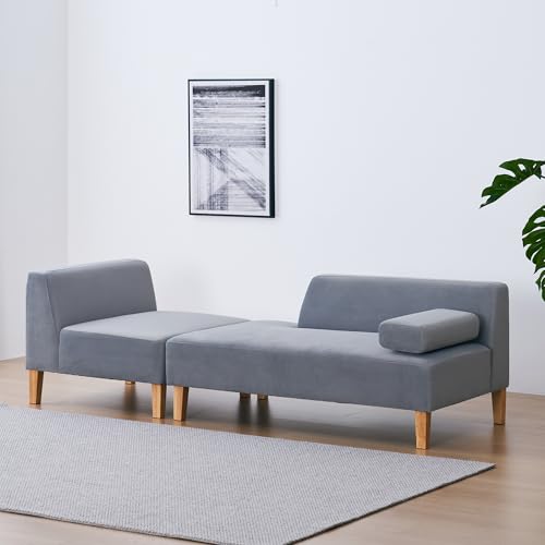 VENTOTA \t@[ 3l| ЕI 205cm  \t@Zbg jbg\t@[ 3l| NbVt VR \t@[xbh Ch\t@[ xAn  sofa CAEg R gݍ킹R k _ Alor