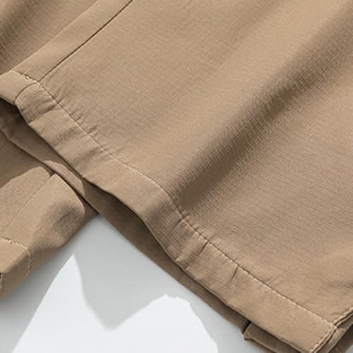 Men Casual Fashion Plus Size Loose Jeans Street Wide Leg Trousers Pants4