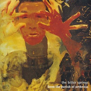 From the Parish of Arthritis