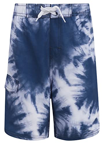 Image of Kanu Surf Big Boys' Hydroflex Boardshort