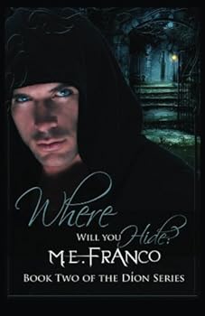 Paperback Where Will You Hide? (Dion) Book