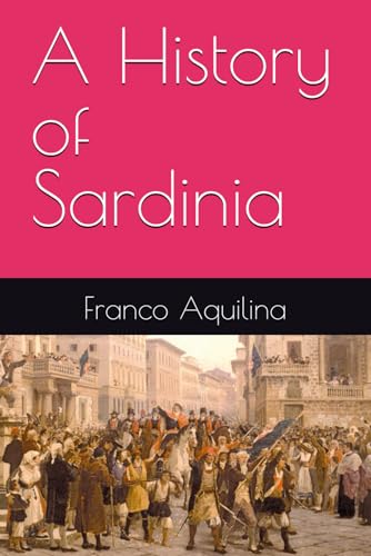 A History of Sardinia image 2