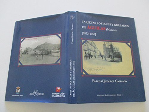 Tarjetas postales y grabados de Águilas