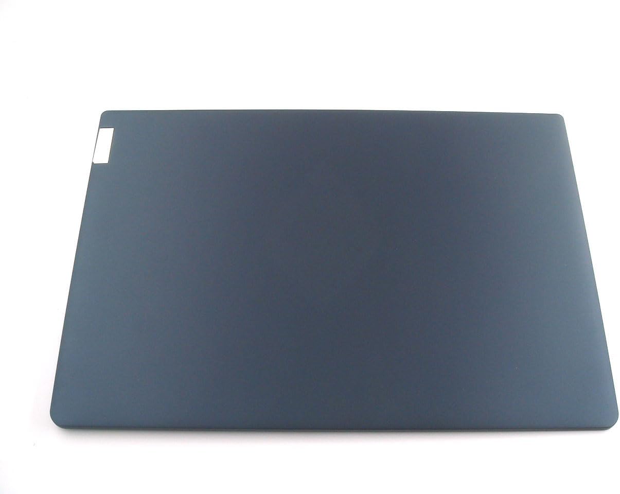 Parts for Lenovo ideapad 3-17ITL6 17ADA6 17ALC6 LCD Cover Top Lid with Antenna Blue 5CB1B96518