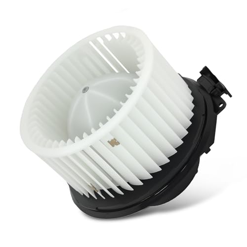 Image of maXpeedingrods Blower Motor 700263 Fits for Hyundai Sonata 2011-2014, for Kia Optima 2011, AC Heater Blower Motor with Fan Cage Front HVAC Assembly # 971133S000 BM00241C PM9385 HY8408