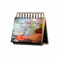 Every Good Thing DayBrightener Perpetual Calendar 1614947651 Book Cover