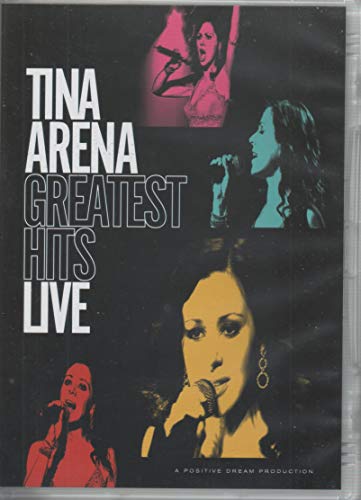 Greatest Hits Live compilation vinyle rock concert album audio haute fidélité collector