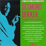 desmond dekker the israelites album  The Original Reggae Hitsound