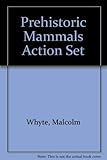 Tro Prehist Mam Act S