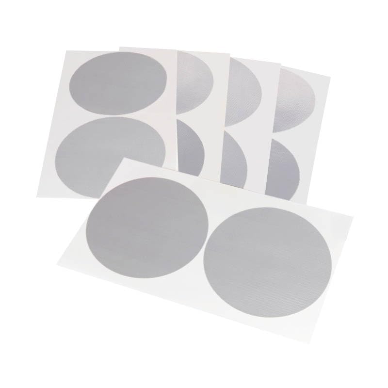 Pastilles de marquage grand format pour identifier vos cartons