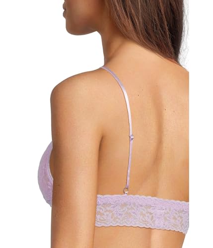 Image of hanky panky Women's Signature Lace Padded Bralette