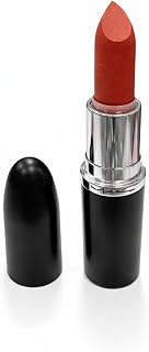 MACximal Matte Lipstick - Forever Curious (3.5g) Price In India