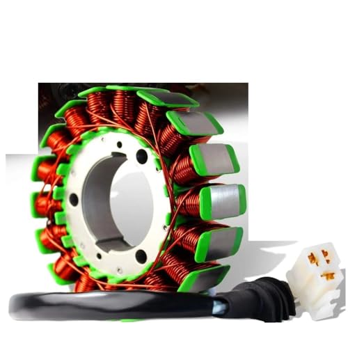 Stator de magnéto pour restaurer le circuit électrique des motos FZ6 04-09